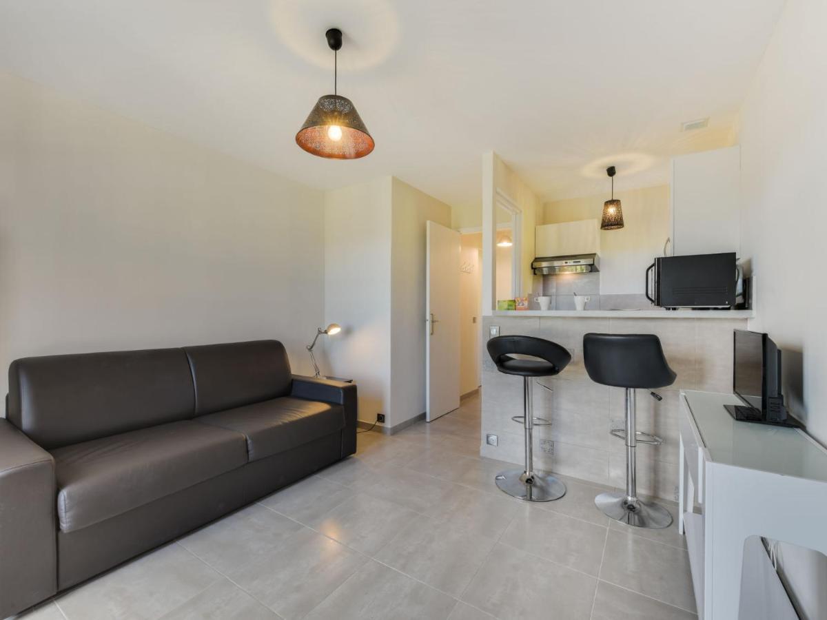Studio Bella Vista By Interhome Saint-Tropez Exterior foto