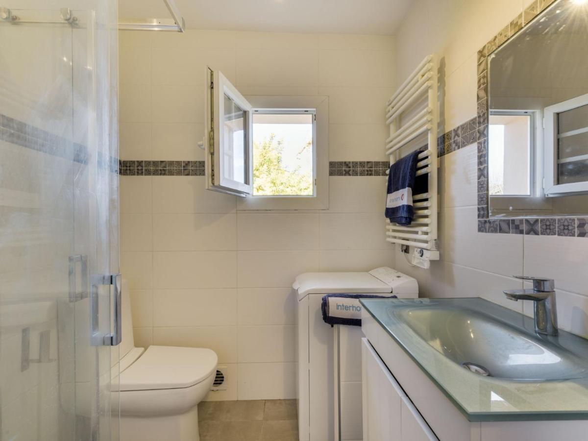 Studio Bella Vista By Interhome Saint-Tropez Exterior foto