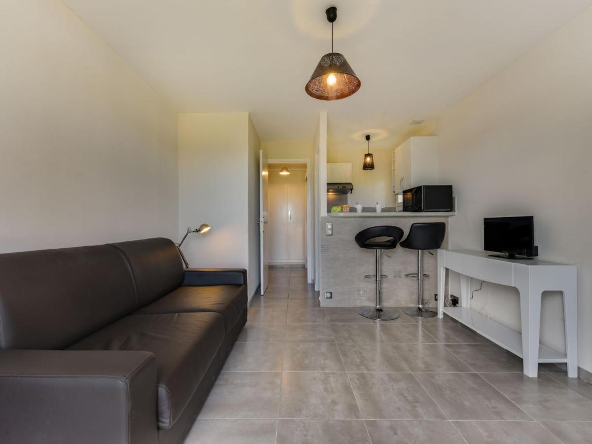 Studio Bella Vista By Interhome Saint-Tropez Exterior foto