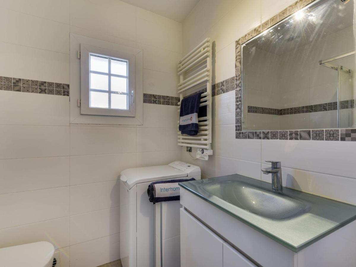 Studio Bella Vista By Interhome Saint-Tropez Exterior foto