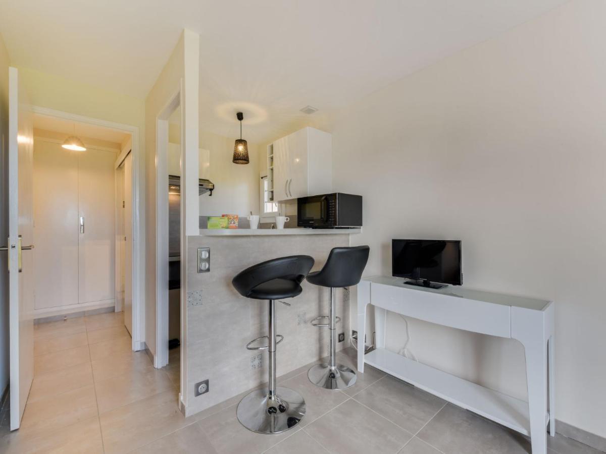 Studio Bella Vista By Interhome Saint-Tropez Exterior foto